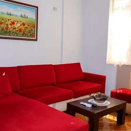 Apartament Serenity