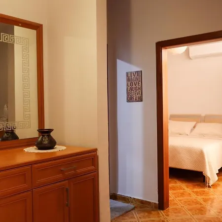 Apartamento Serenity *