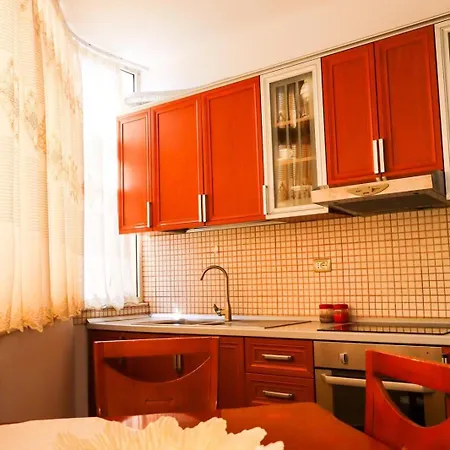 Serenity Apartment
