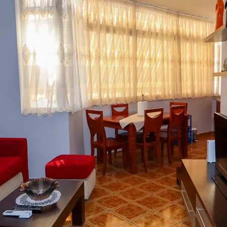 Appartement Serenity