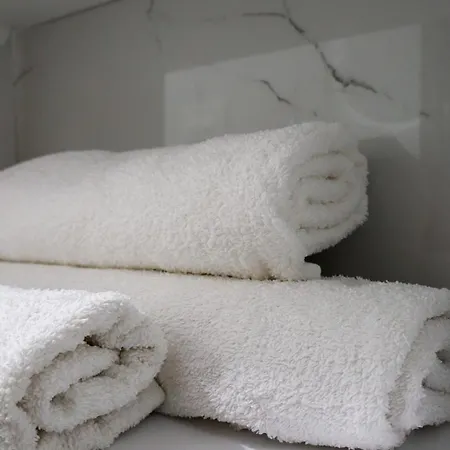 Apartment Serenity Tirana