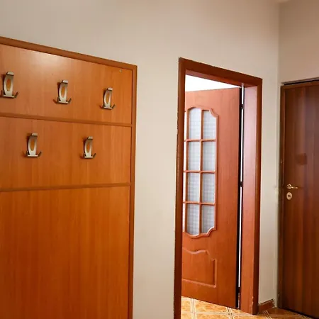 Apartamento Serenity Tirana