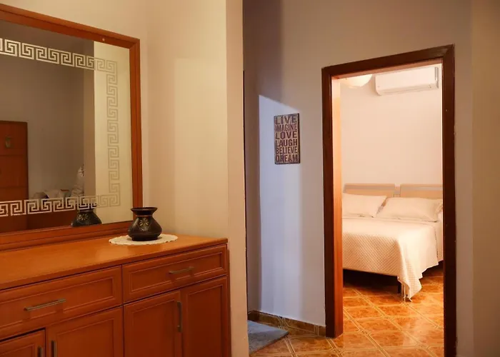 Appartement Serenity *