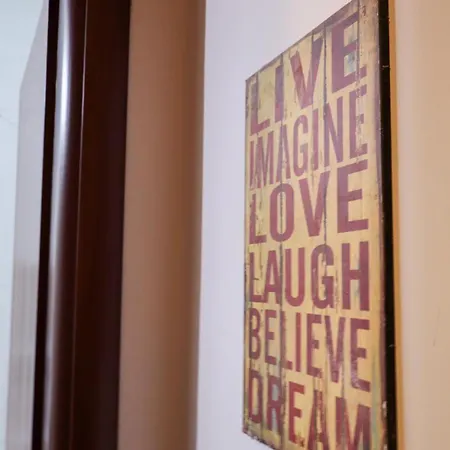 Serenity Apartment Tirana