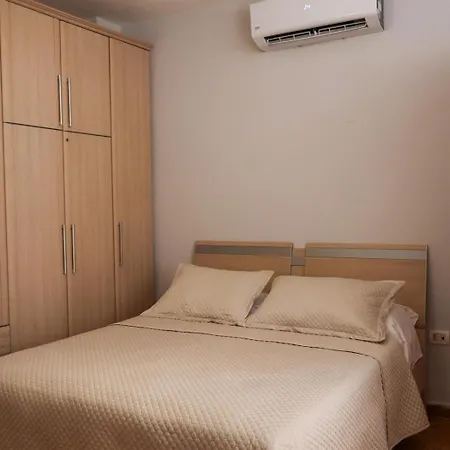 Serenity טיראנה