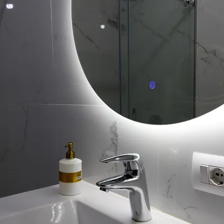 Serenity Apartament *