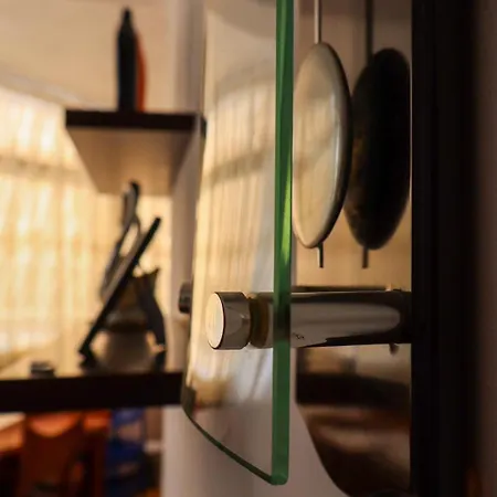 Apartment Serenity Tirana