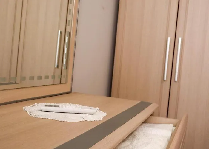 Serenity Apartment *