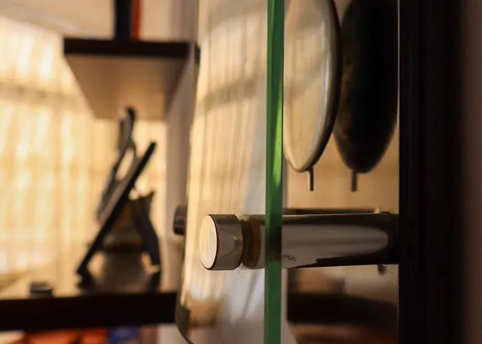 דירה Serenity טיראנה