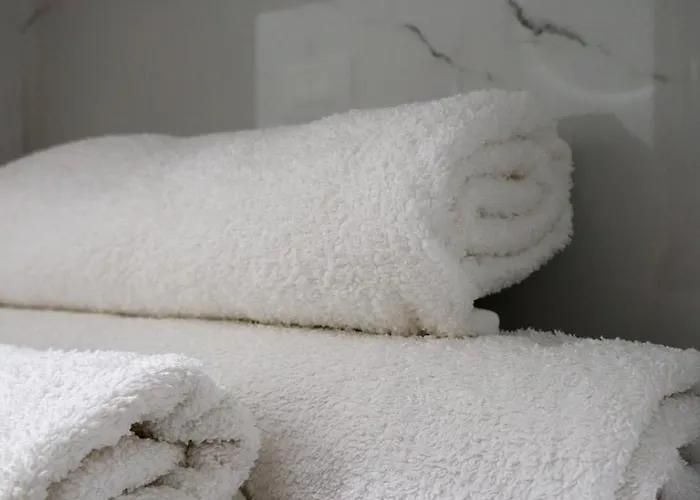 Apartment Serenity Tirana