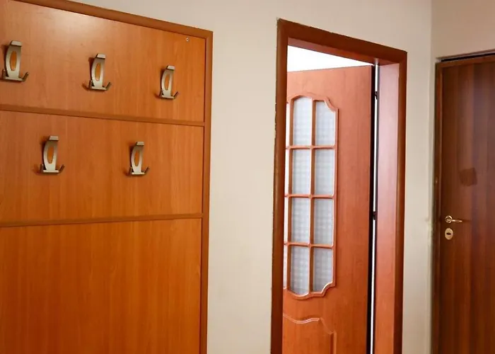 Appartamento Serenity Tirana