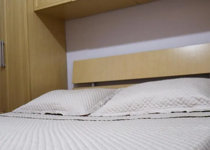 Serenity Apartment *